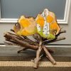 Autumn stand
