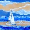 Sailing Along