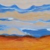 Clouds In The Foothills