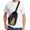 Chest Bag Star Gazers