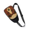 Bear Chest Bag Bear Chest Bag