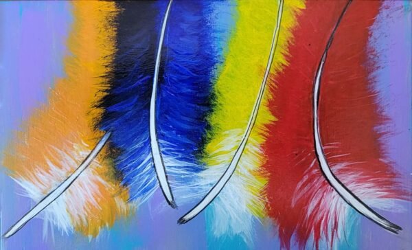 Four Feather 1